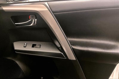 2018 Toyota RAV4 Hybrid XLE