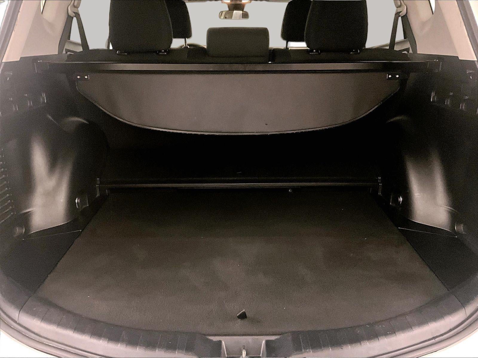 2018 Toyota RAV4 Hybrid XLE