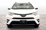 2018 Toyota RAV4 Hybrid XLE