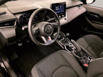 2024 Toyota GR Corolla Core