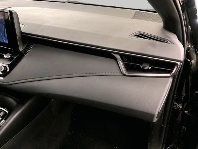 2024 Toyota GR Corolla Core