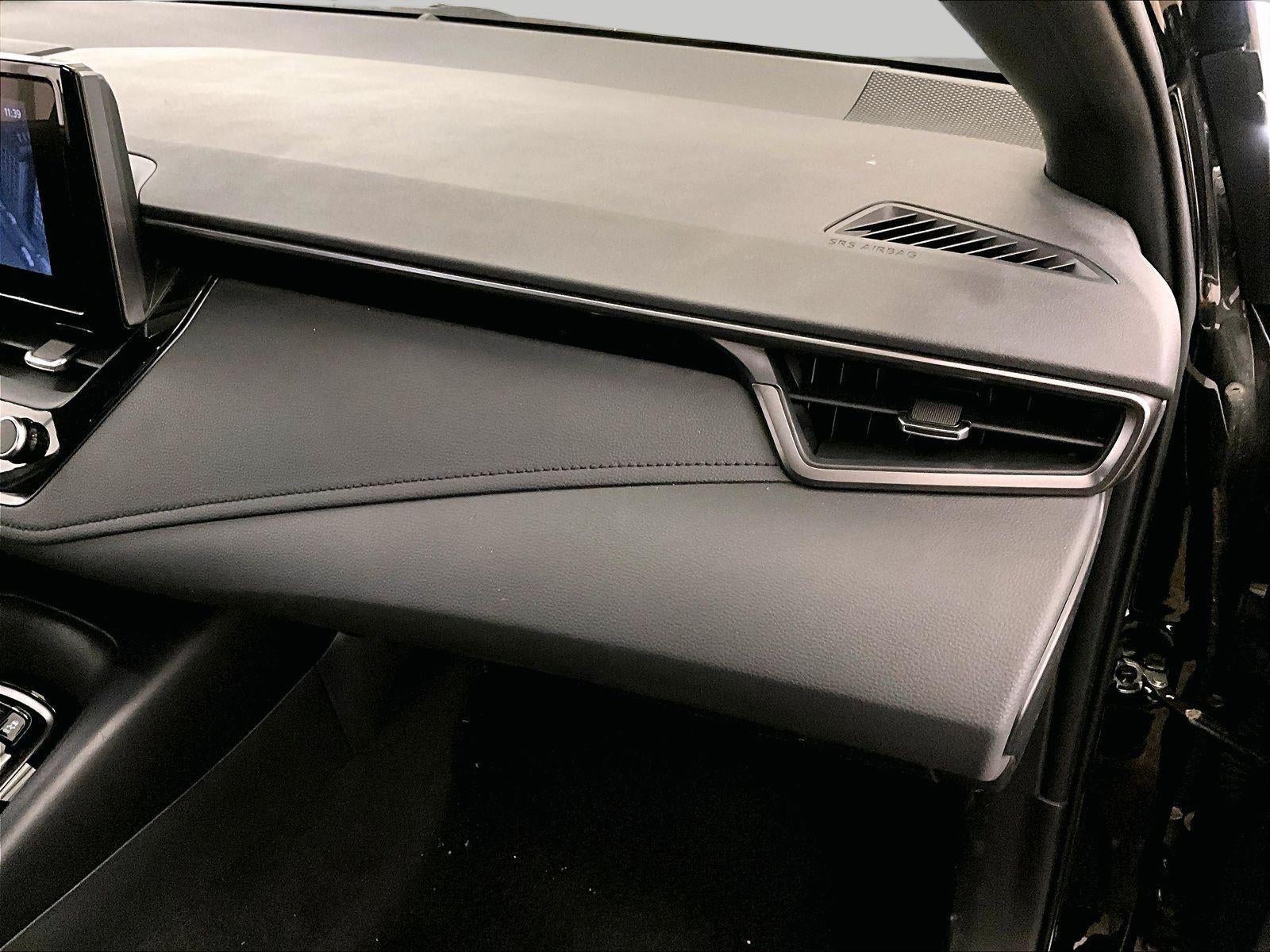 2024 Toyota GR Corolla Core