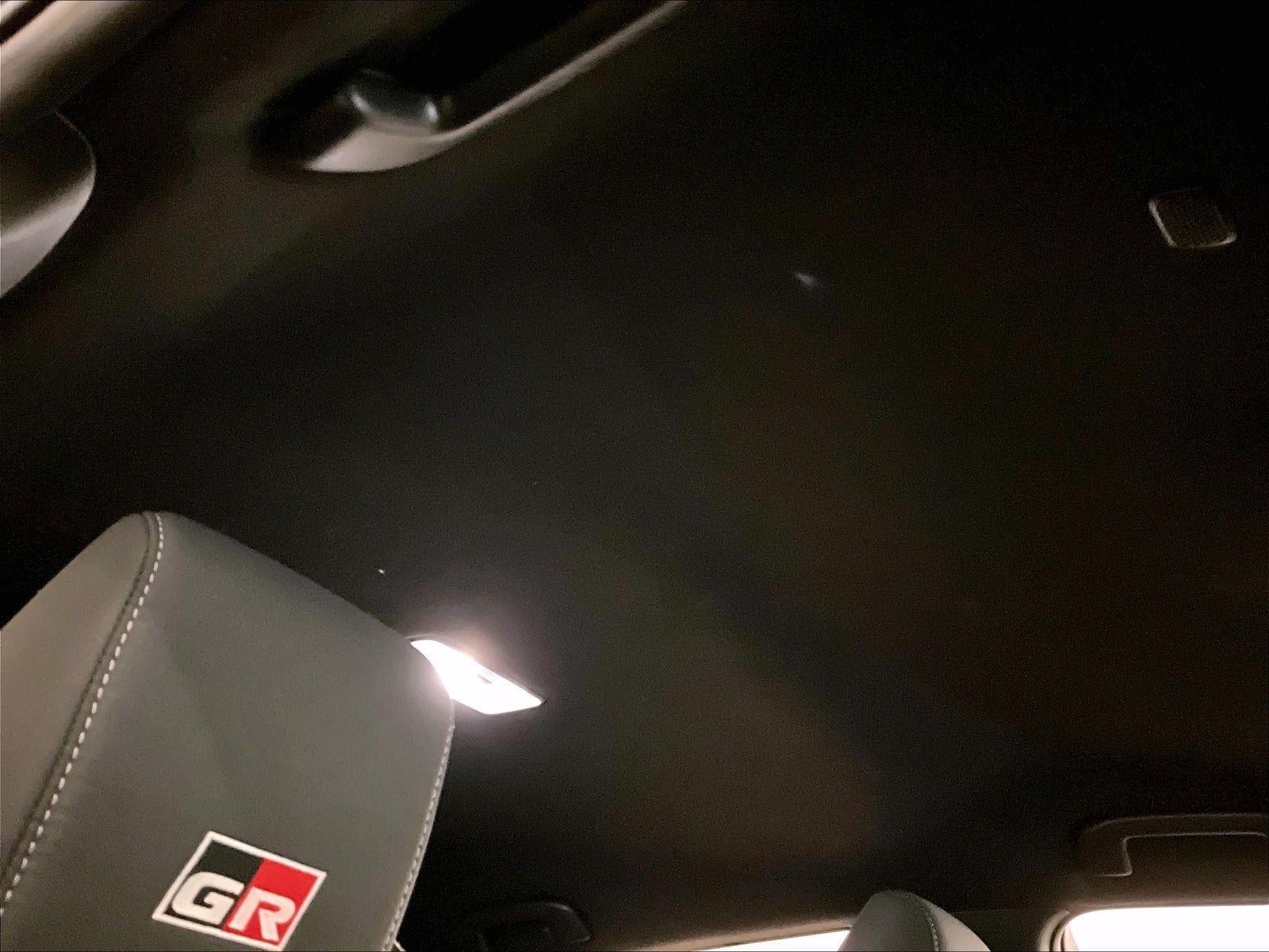 2024 Toyota GR Corolla Core