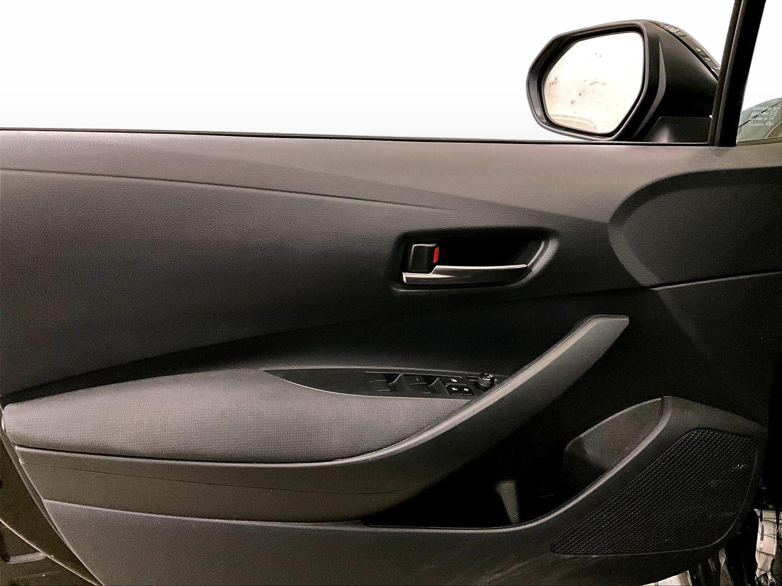 2024 Toyota GR Corolla Core