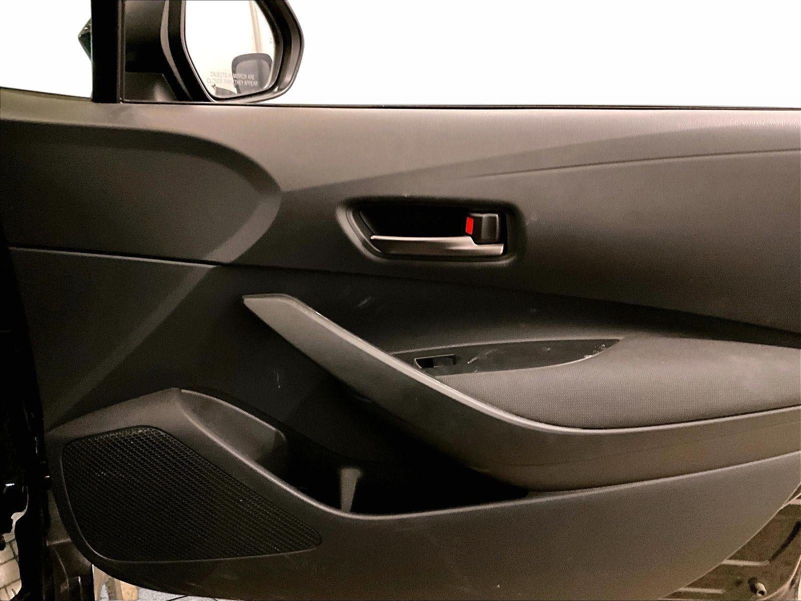 2024 Toyota GR Corolla Core