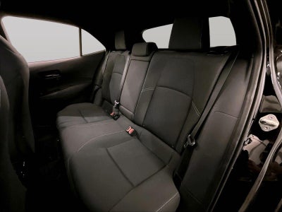 2024 Toyota GR Corolla Core