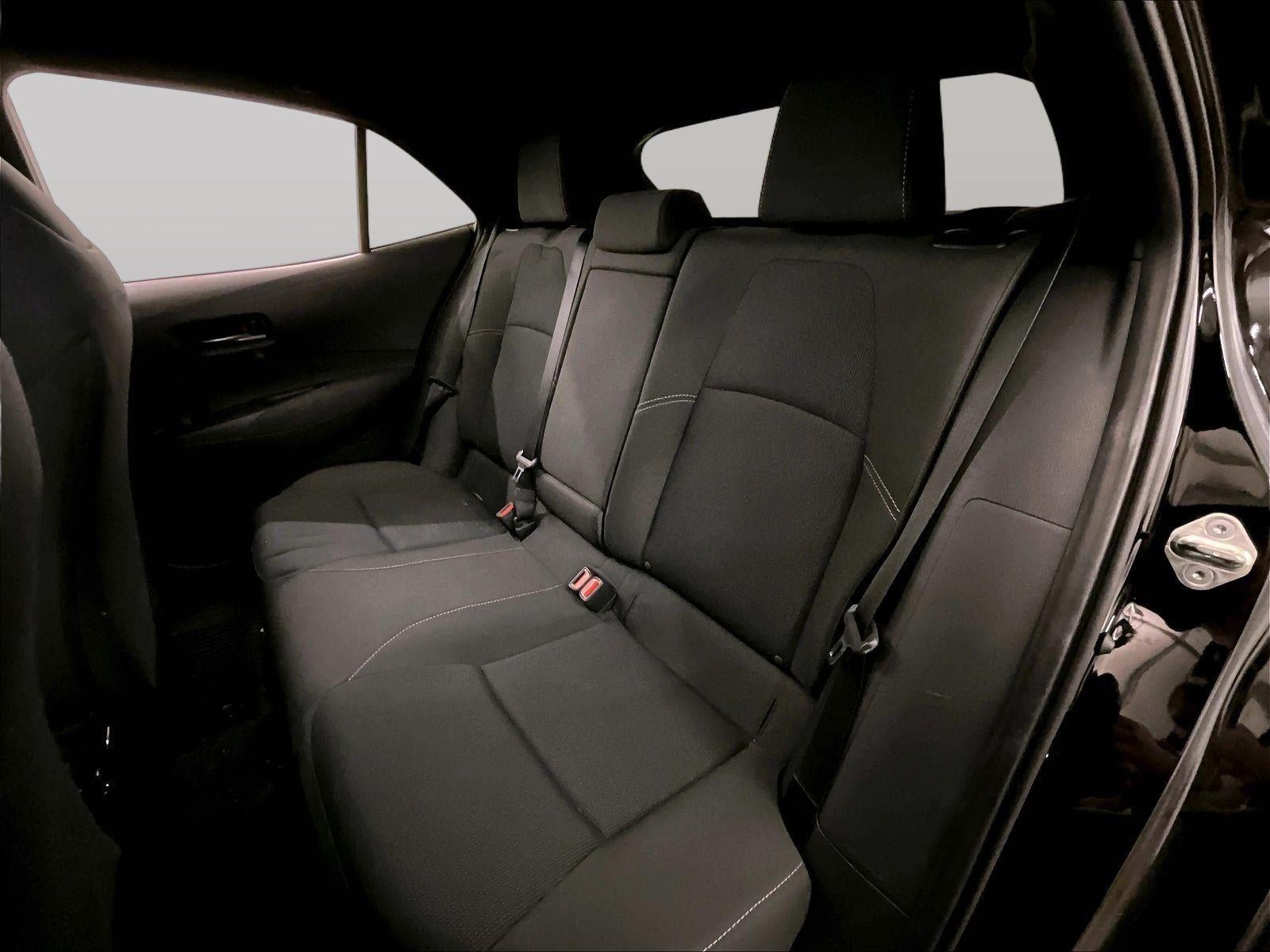 2024 Toyota GR Corolla Core