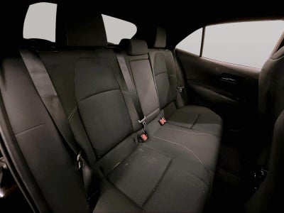 2024 Toyota GR Corolla Core