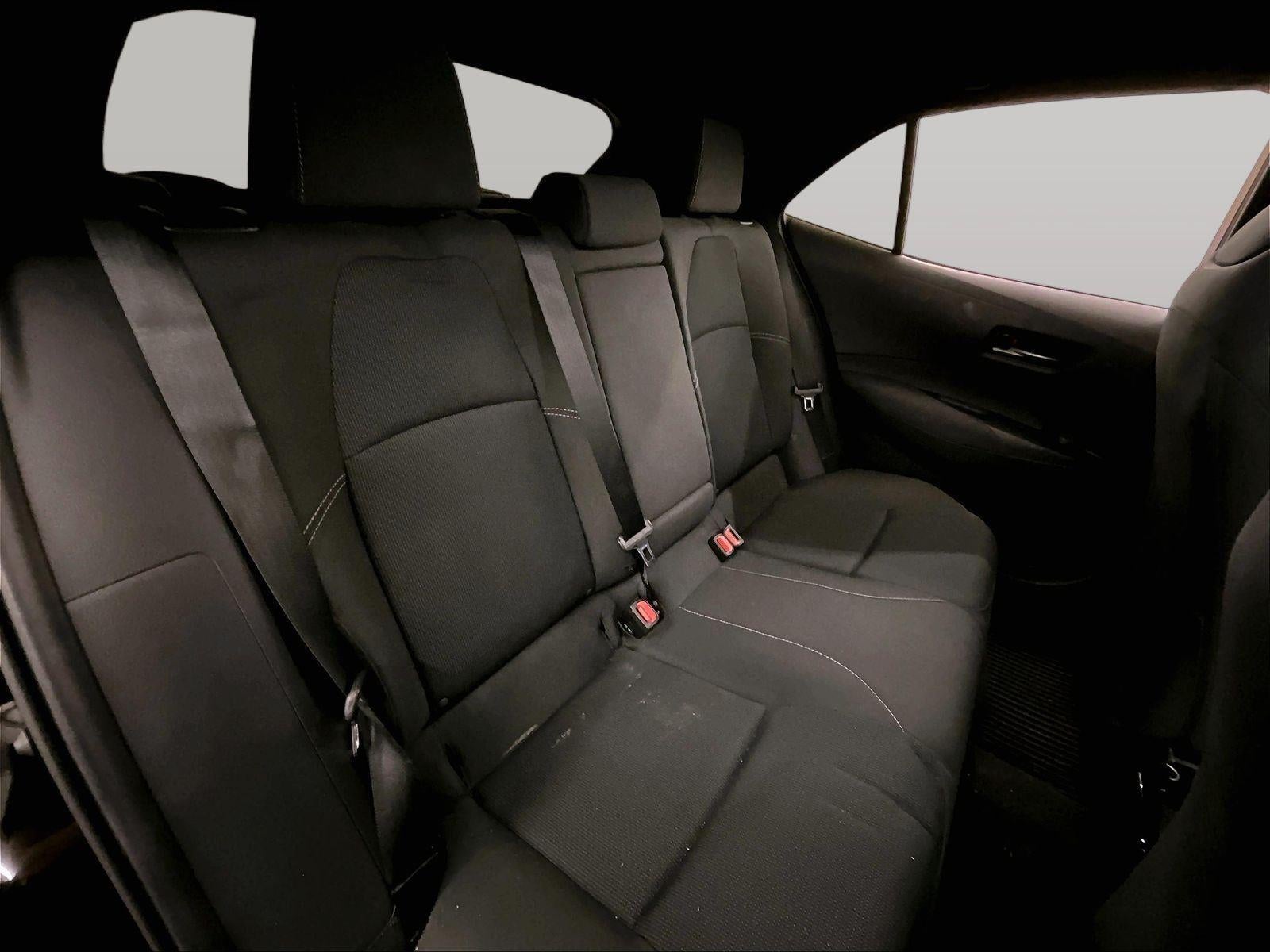 2024 Toyota GR Corolla Core