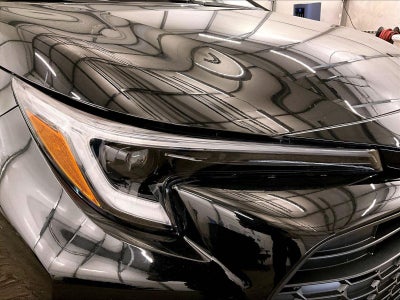2024 Toyota GR Corolla Core