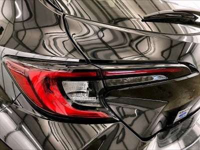 2024 Toyota GR Corolla Core