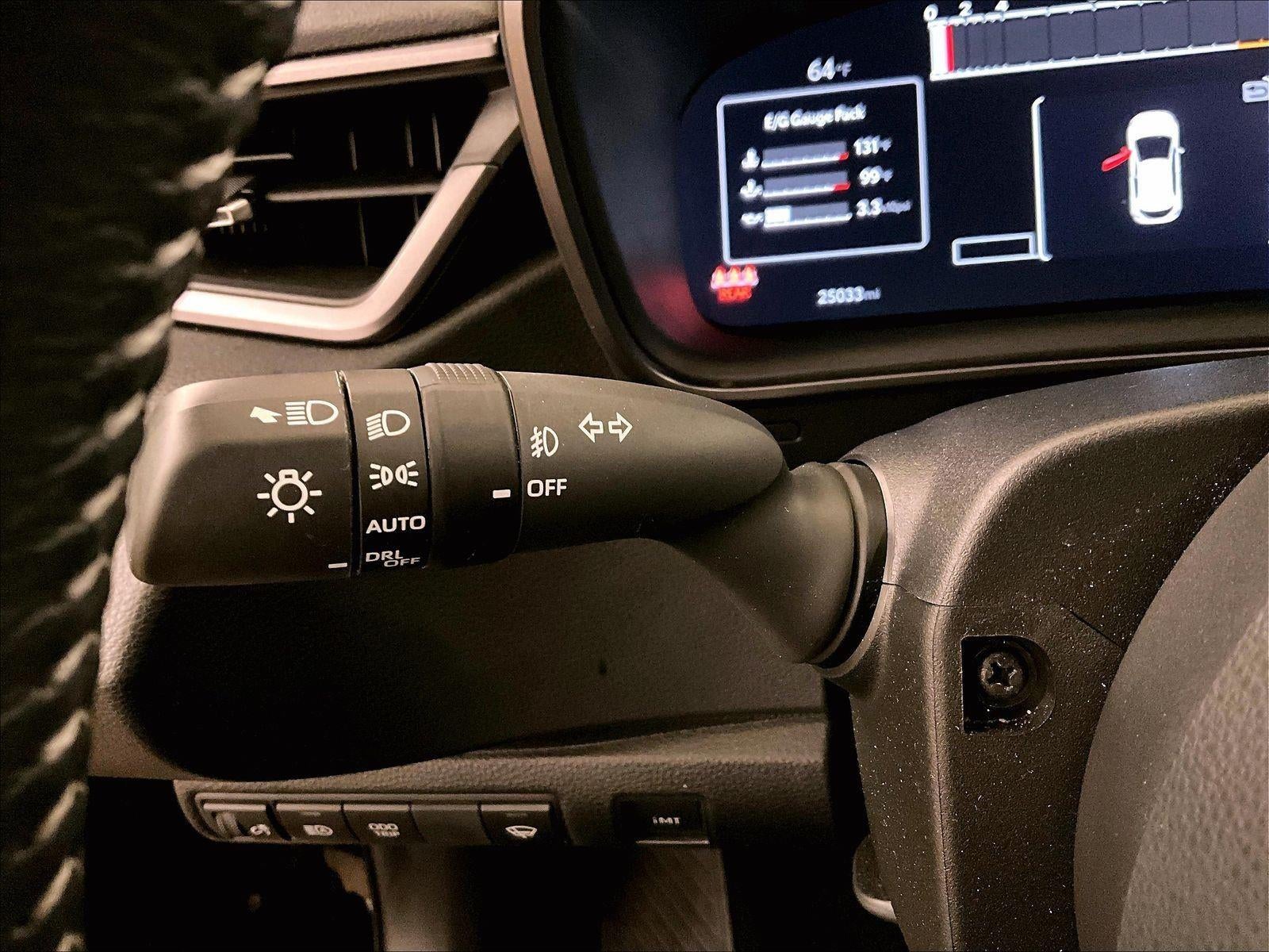 2024 Toyota GR Corolla Core