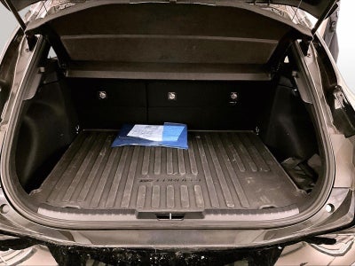 2024 Toyota GR Corolla Core