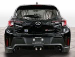 2024 Toyota GR Corolla Core