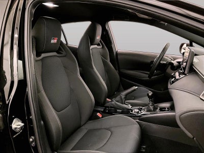 2024 Toyota GR Corolla Core