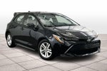 2019 Toyota Corolla Hatchback SE