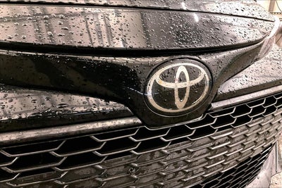 2019 Toyota Corolla Hatchback SE
