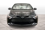 2019 Toyota Corolla Hatchback SE