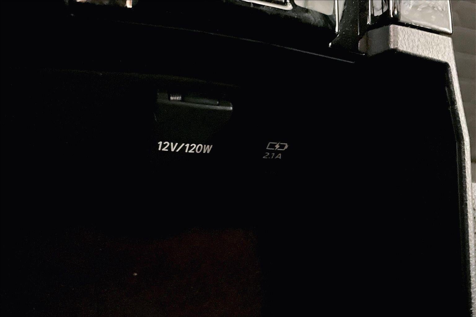 2019 Toyota Corolla Hatchback SE