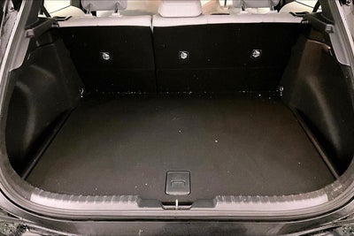 2019 Toyota Corolla Hatchback SE