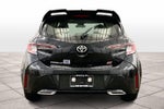 2019 Toyota Corolla Hatchback SE