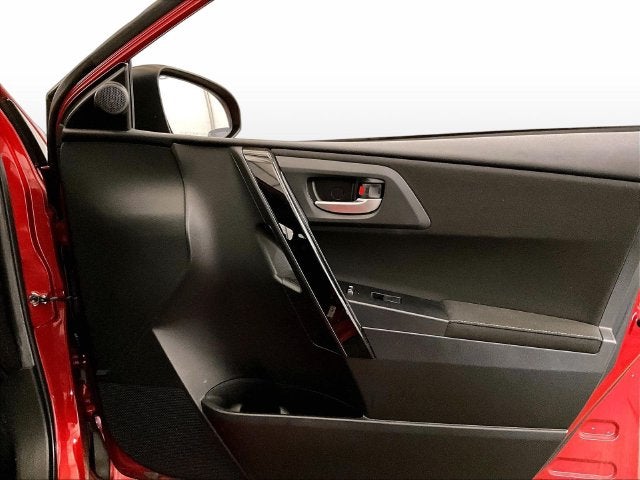 2017 Toyota Corolla iM Hatchback