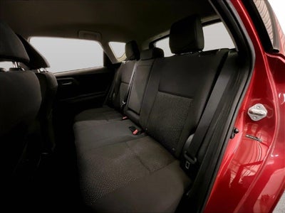 2017 Toyota Corolla iM Hatchback