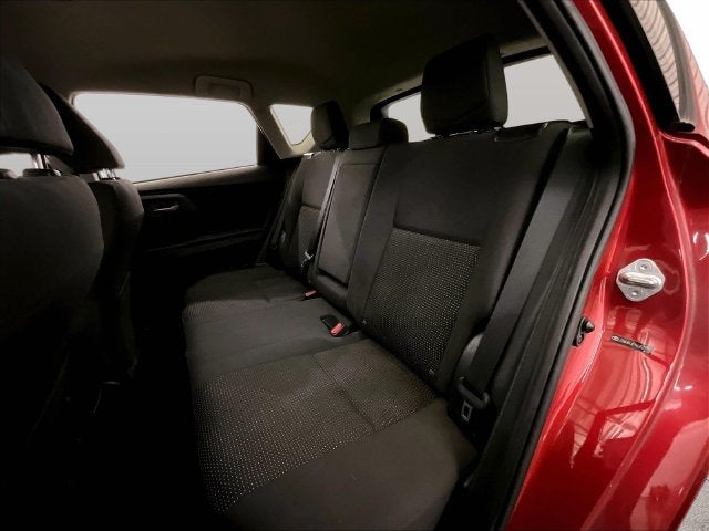 2017 Toyota Corolla iM Hatchback