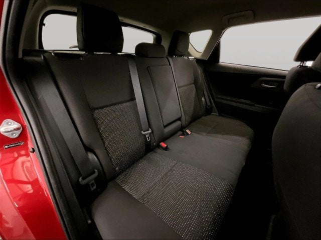 2017 Toyota Corolla iM Hatchback