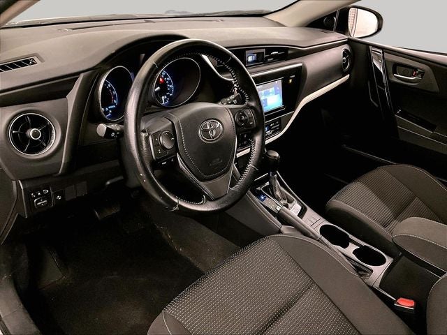 2017 Toyota Corolla iM Base
