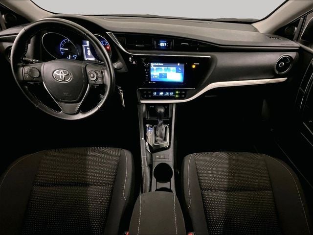 2017 Toyota Corolla iM Base