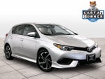 2017 Toyota Corolla iM Base