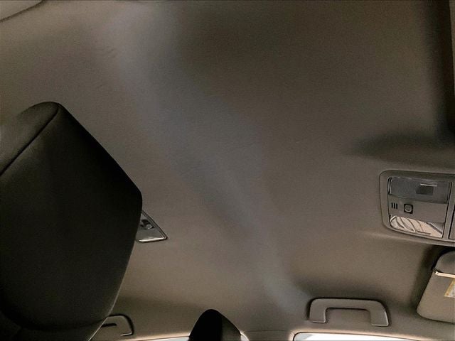 2017 Toyota Corolla iM Base