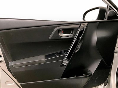 2017 Toyota Corolla iM Base