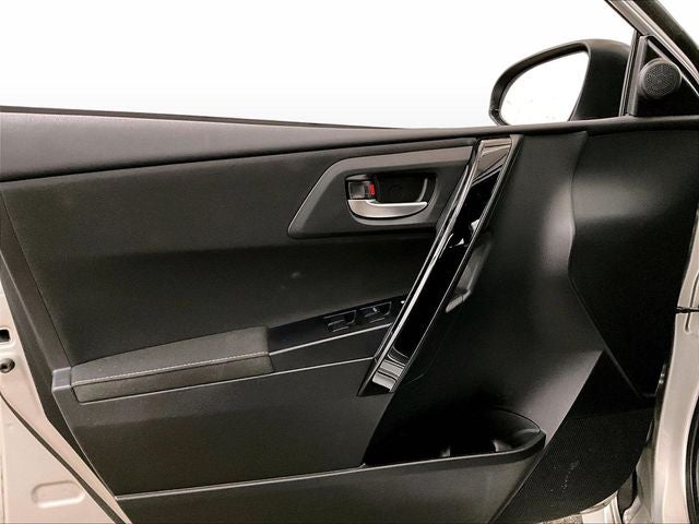 2017 Toyota Corolla iM Base