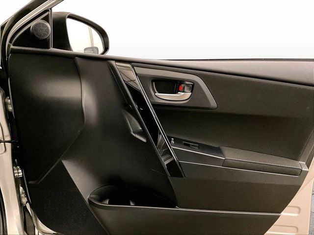 2017 Toyota Corolla iM Base