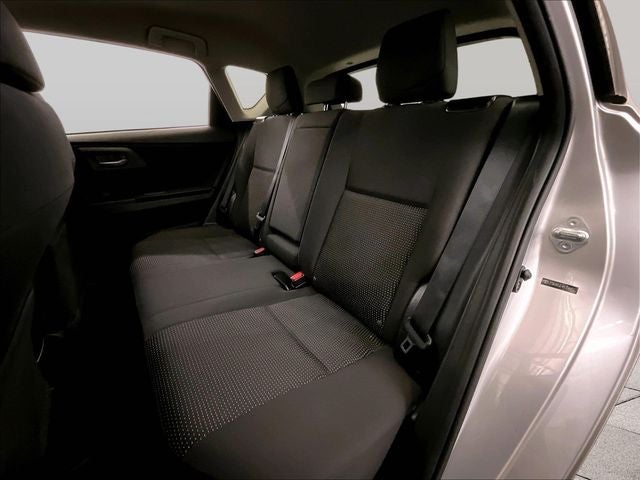 2017 Toyota Corolla iM Base