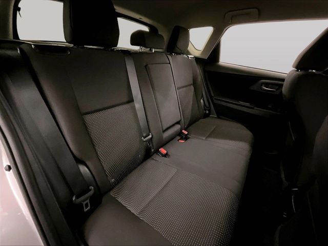 2017 Toyota Corolla iM Base