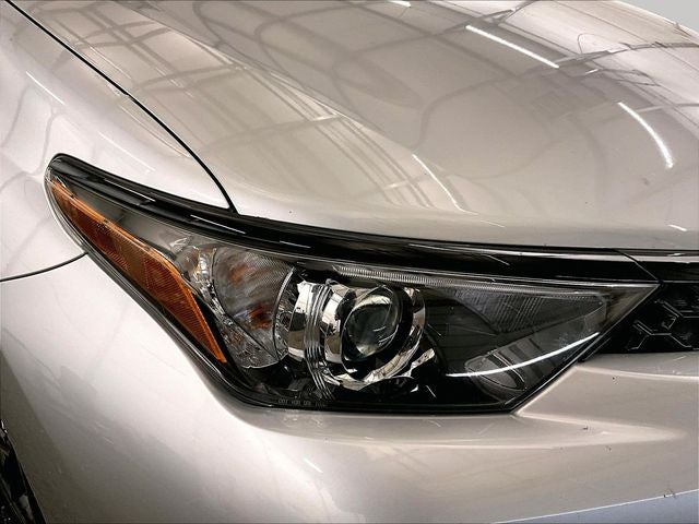 2017 Toyota Corolla iM Base