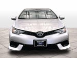 2017 Toyota Corolla iM Base