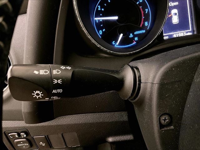 2017 Toyota Corolla iM Base