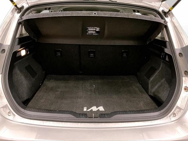 2017 Toyota Corolla iM Base
