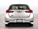 2017 Toyota Corolla iM Base