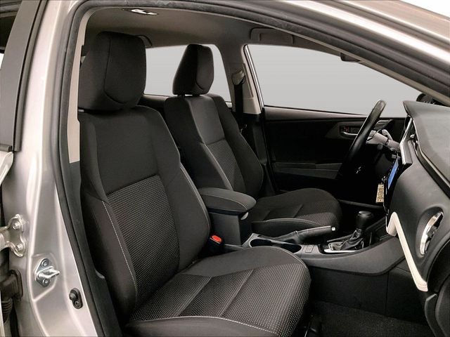 2017 Toyota Corolla iM Base