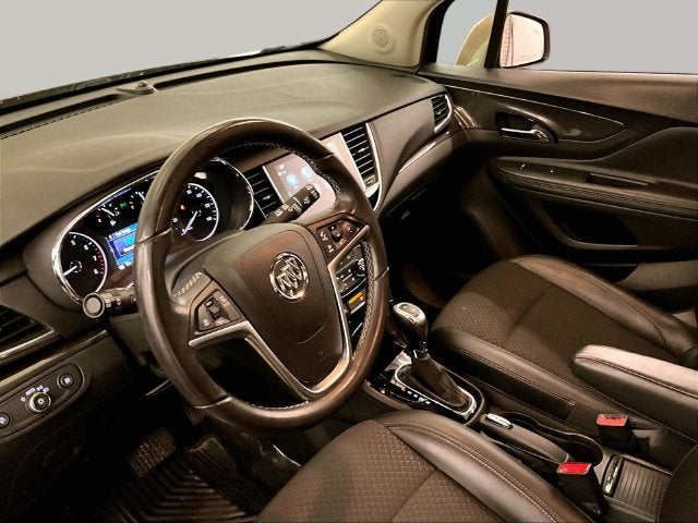 2019 Buick Encore Sport Touring