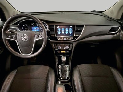 2019 Buick Encore Sport Touring