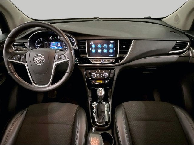 2019 Buick Encore Sport Touring