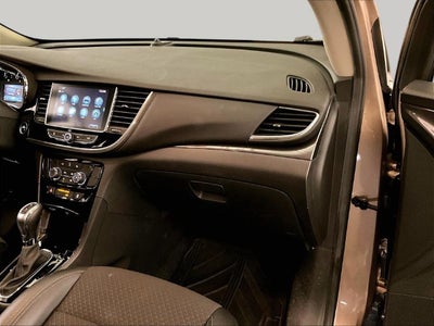 2019 Buick Encore Sport Touring