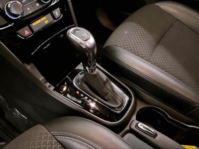 2019 Buick Encore Sport Touring