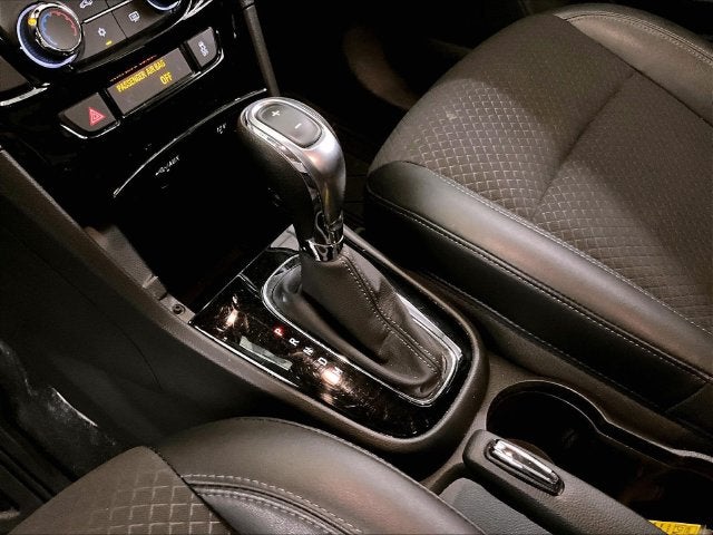 2019 Buick Encore Sport Touring